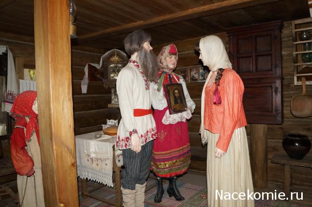 Выставки, музеи, фестивали: анонсы, фотографии, обсуждение