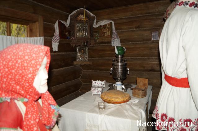 Выставки, музеи, фестивали: анонсы, фотографии, обсуждение