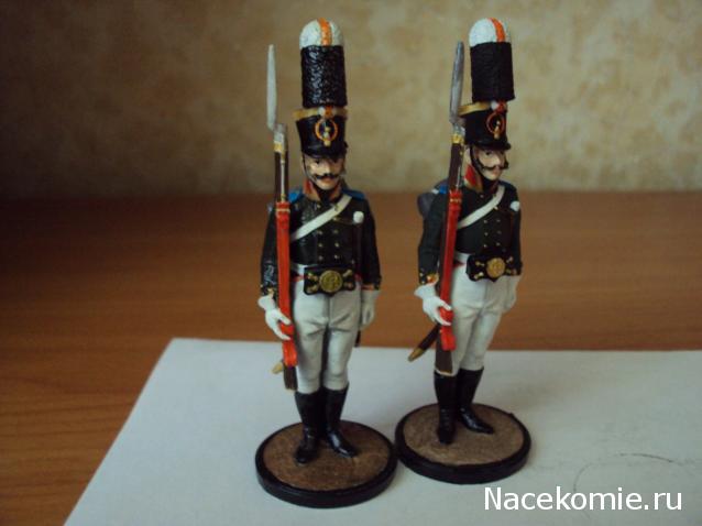Покраска миниатюр