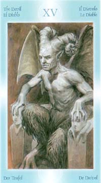 Таро Ангелов-Хранителей