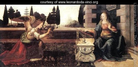 Таро Мир Леонардо да Винчи