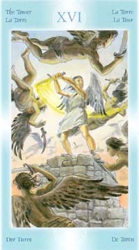 Таро Ангелов-Хранителей