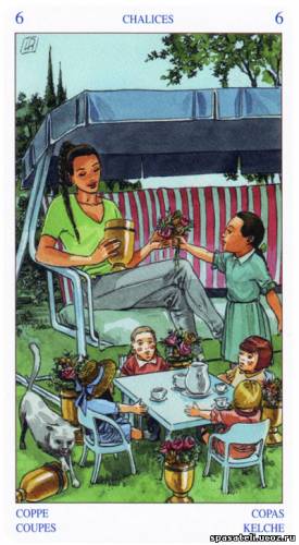 Игра "Хорошие новости"