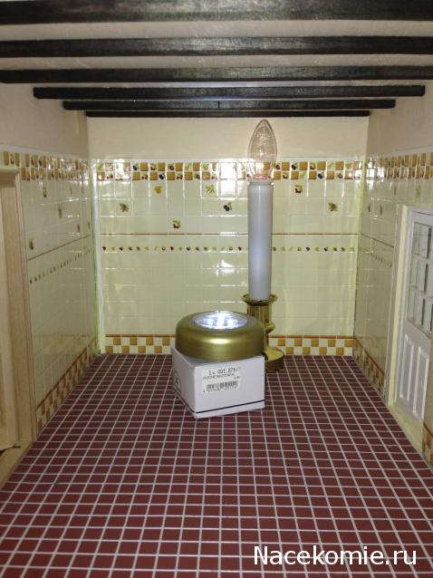 Julple - Домик Эрика и Мадлен :)