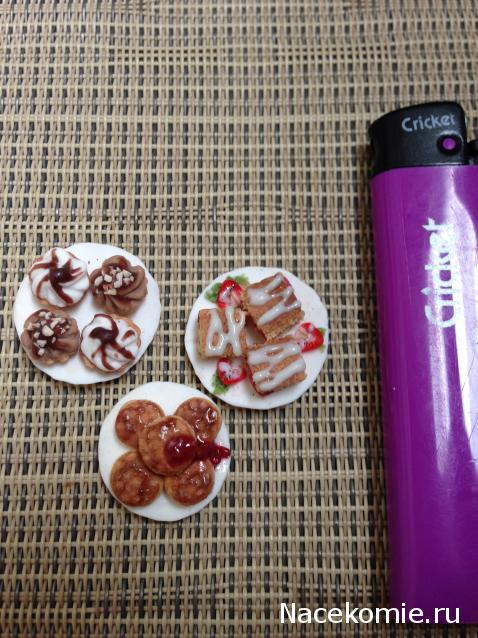 Julple - Домик Эрика и Мадлен :)