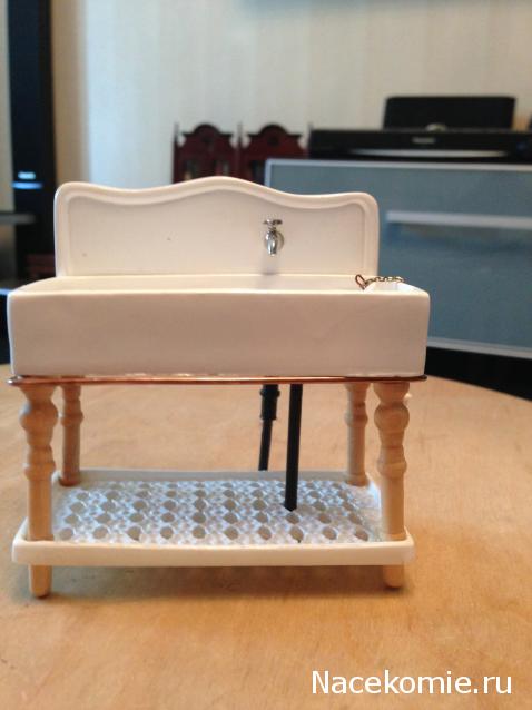 Julple - Домик Эрика и Мадлен :)