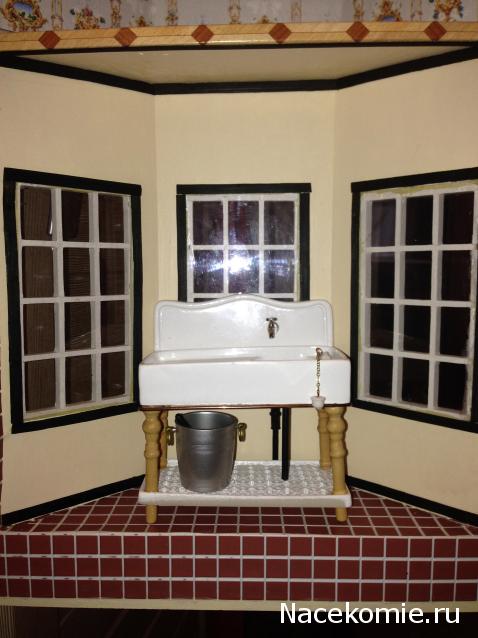 Julple - Домик Эрика и Мадлен :)