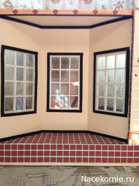 Julple - Домик Эрика и Мадлен :)