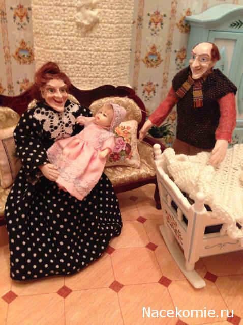 Julple - Домик Эрика и Мадлен :)