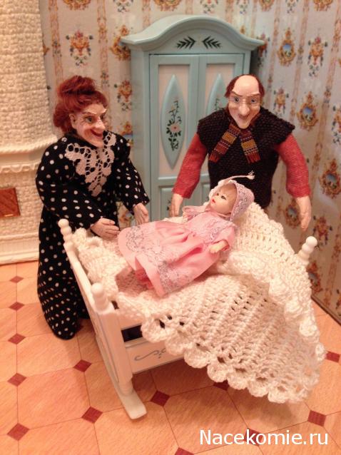 Julple - Домик Эрика и Мадлен :)