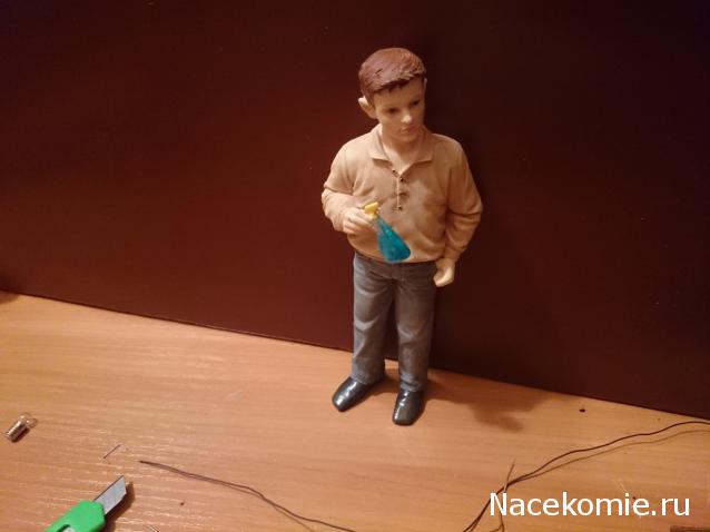 ГАЗ М20 Победа - График Выхода и обсуждение