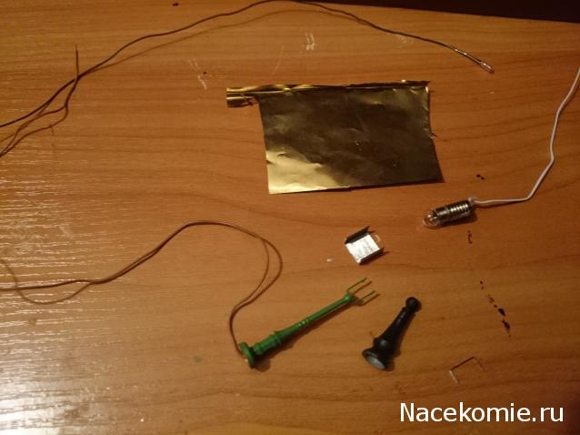 ГАЗ М20 Победа - График Выхода и обсуждение