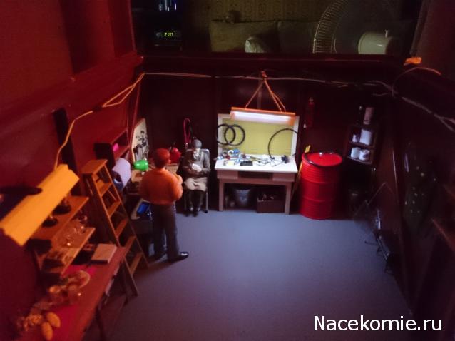 ГАЗ М20 Победа - График Выхода и обсуждение