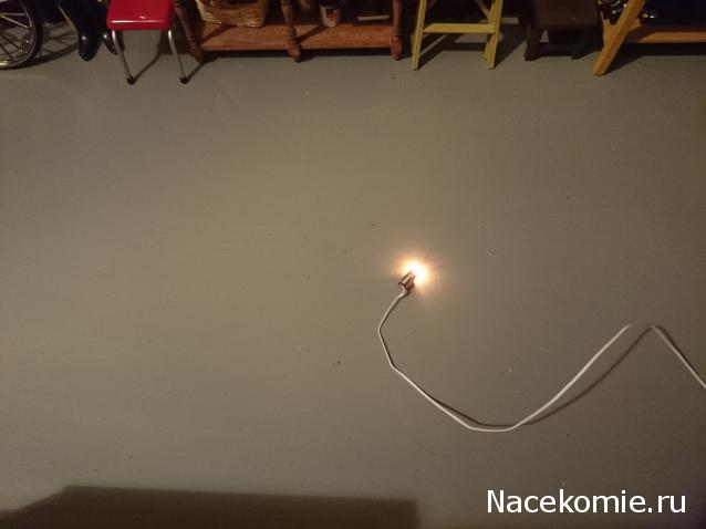 ГАЗ М20 Победа - График Выхода и обсуждение