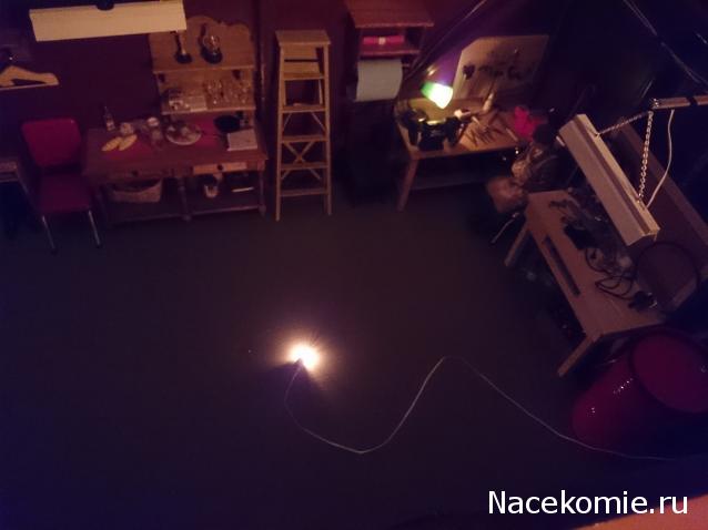 ГАЗ М20 Победа - График Выхода и обсуждение