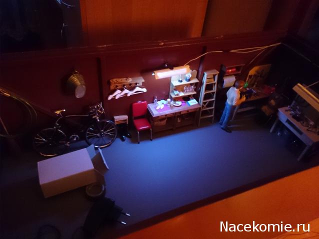 ГАЗ М20 Победа - График Выхода и обсуждение