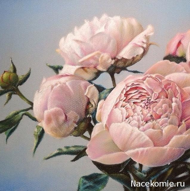 Rosinka07 - Домики бабушек