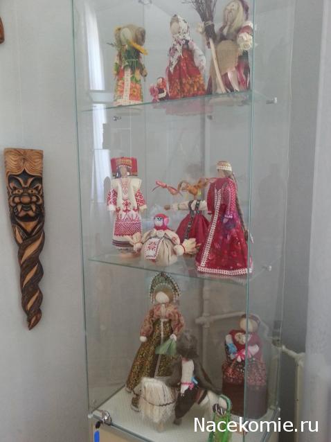 ArinaDoll - нежность в стиле Шебби