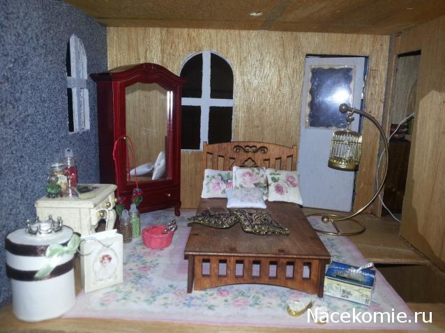 ArinaDoll - нежность в стиле Шебби