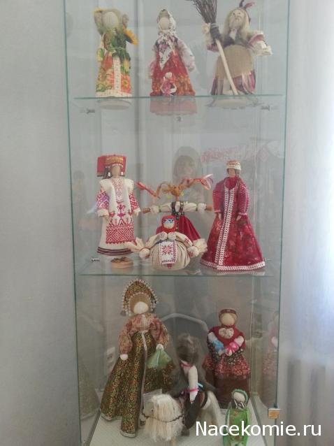 ArinaDoll - нежность в стиле Шебби