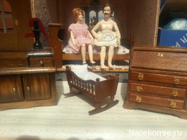 ArinaDoll - нежность в стиле Шебби