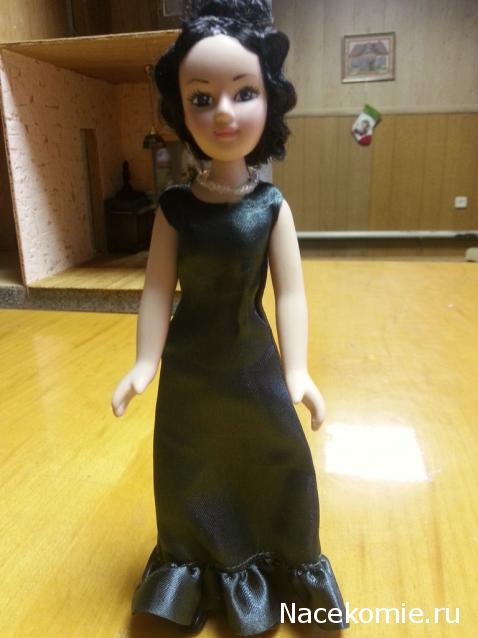 ArinaDoll - нежность в стиле Шебби