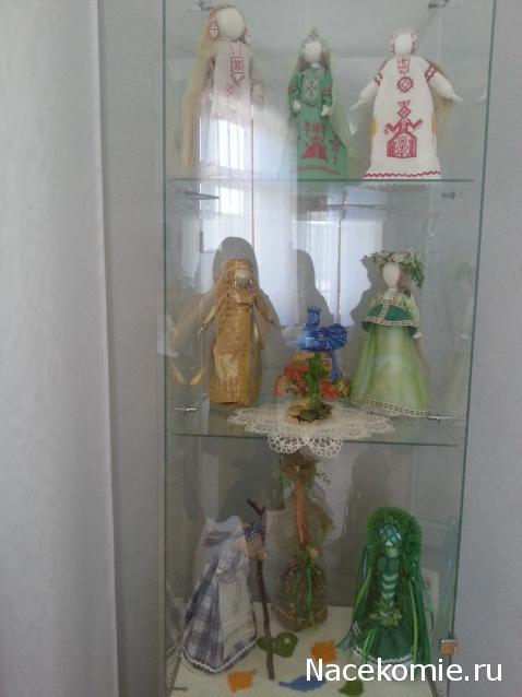 ArinaDoll - нежность в стиле Шебби