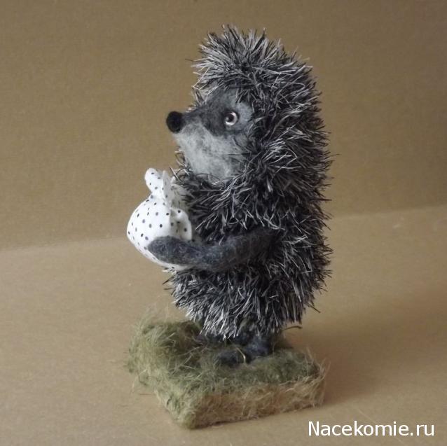 Businda. Кошкин дом.