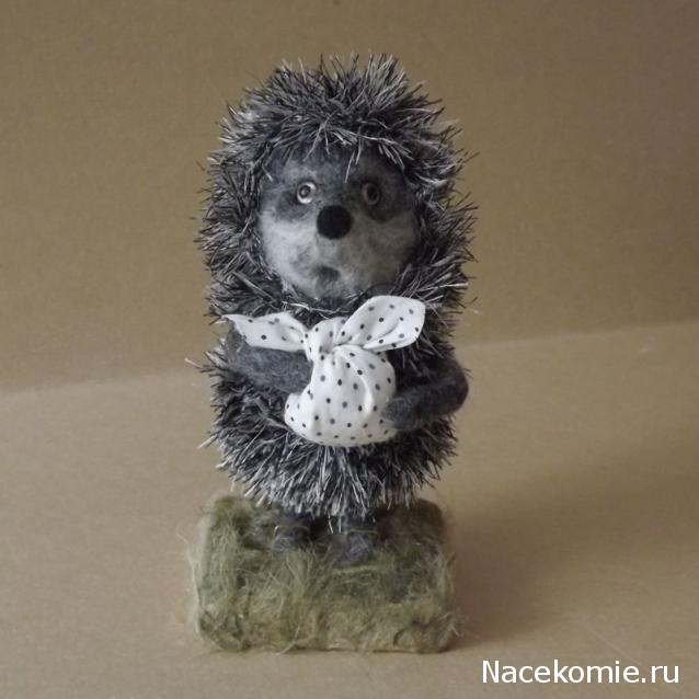 Businda. Кошкин дом.