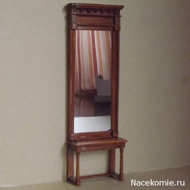 Дом Мечты. Аксессуары и мебель своими руками часть 2