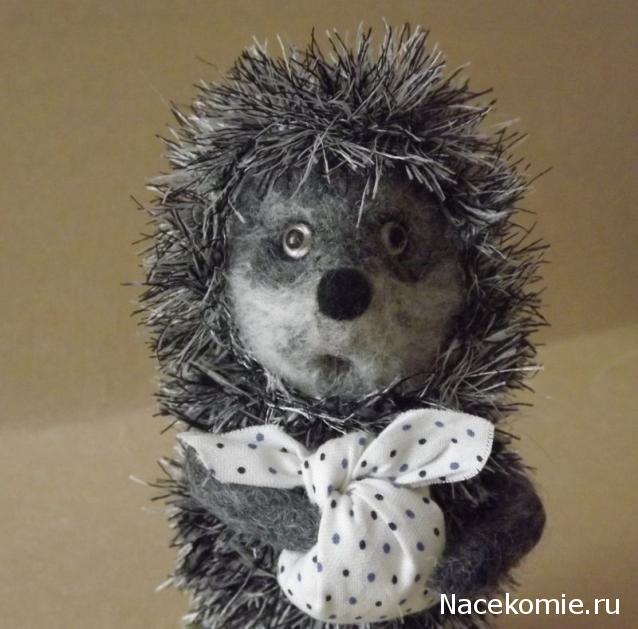 Businda. Кошкин дом.