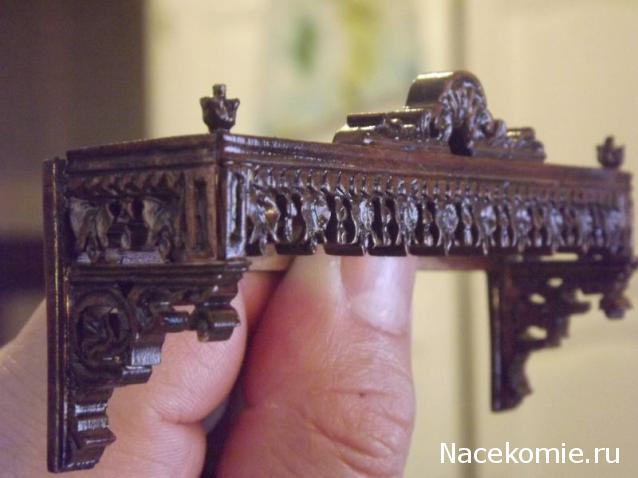 Дом Мечты. Аксессуары и мебель своими руками часть 2