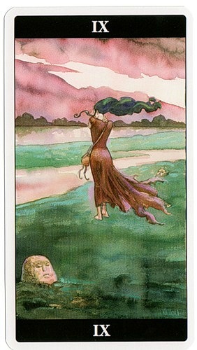 Многоликое Таро. Обсуждение колод