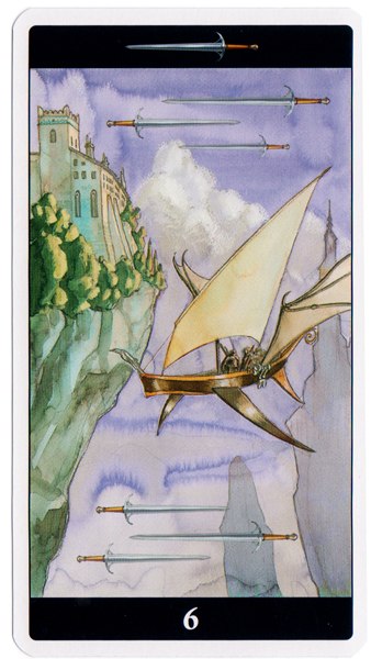 Многоликое Таро. Обсуждение колод