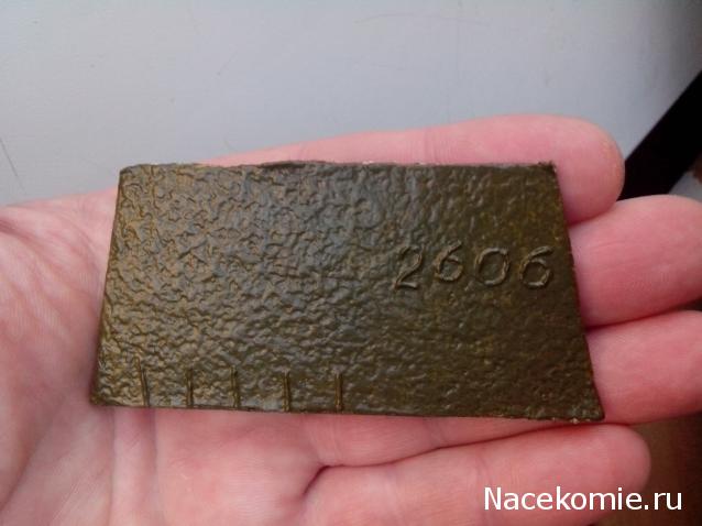 Танк Т-34 - Клей, краска, инструменты, приспособления, технологии...