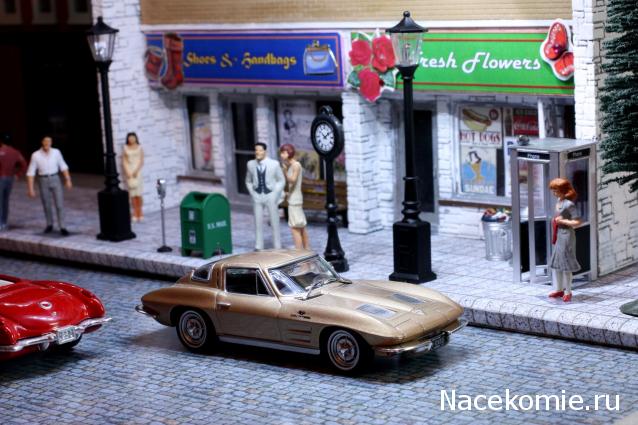 Железная Дорога в Миниатюре - Болталка