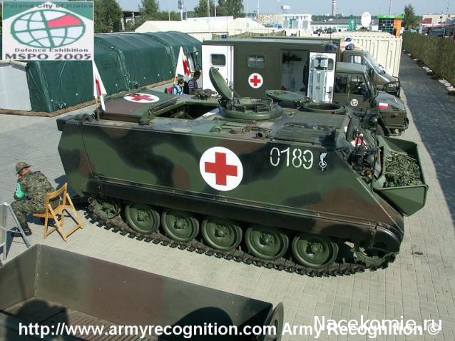 Фото наших коллекций бронетехники
