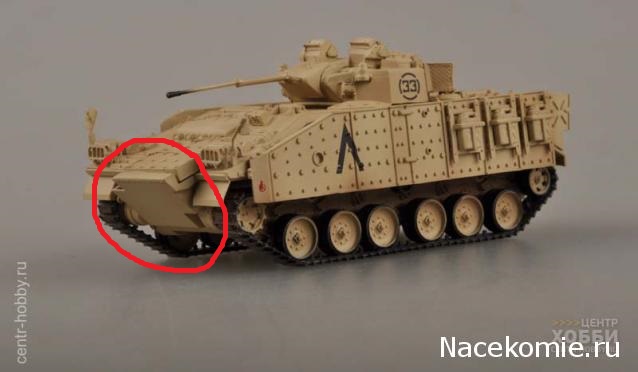 Фото наших коллекций бронетехники