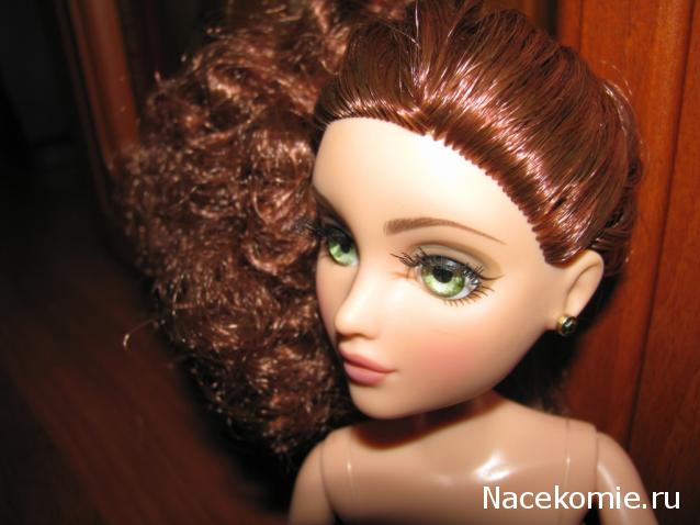 Куклы из наших коллекций №3. Авторские, антикварные, BJD куклы