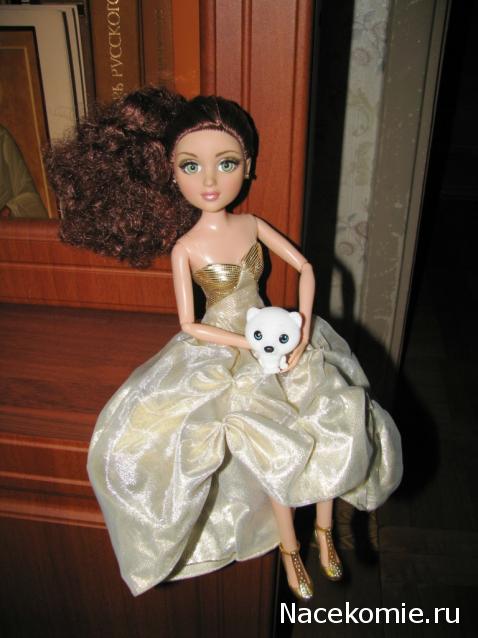 Куклы из наших коллекций №3. Авторские, антикварные, BJD куклы
