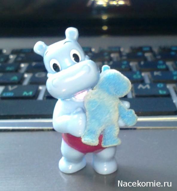 Мебель и аксессуары для кукольного дома НЕ ИЗ ЖУРНАЛА