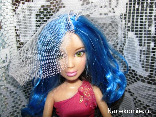 Куклы из наших коллекций №3. Авторские, антикварные, BJD куклы