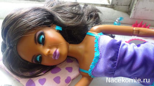 Куклы из наших коллекций №3. Авторские, антикварные, BJD куклы