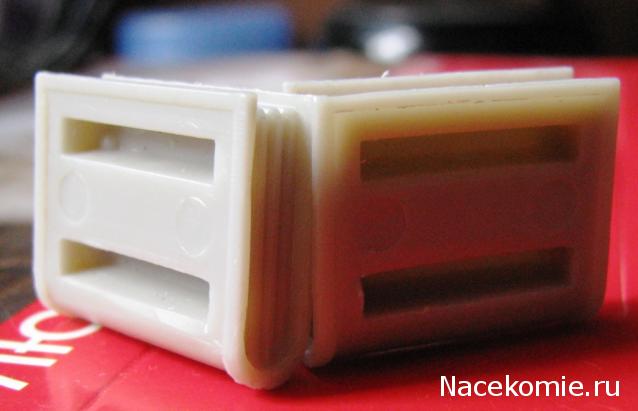 Мебель и аксессуары для кукольного дома НЕ ИЗ ЖУРНАЛА