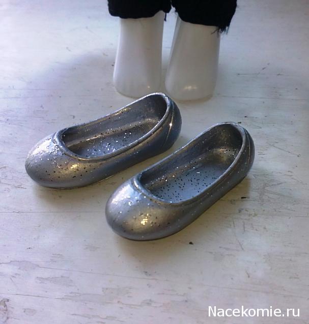 Куклы из наших коллекций №3. Авторские, антикварные, BJD куклы