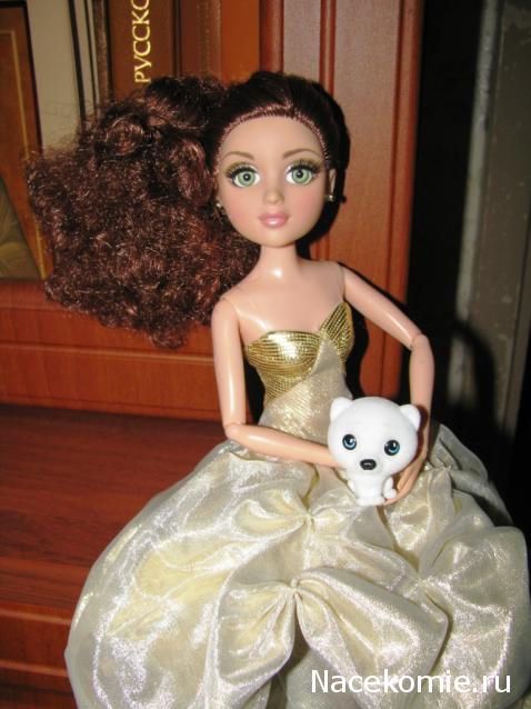 Куклы из наших коллекций №3. Авторские, антикварные, BJD куклы