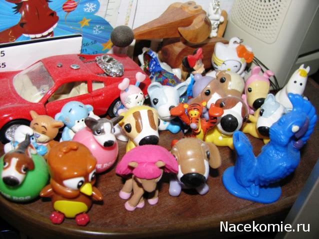 The Dog Collection Болталка