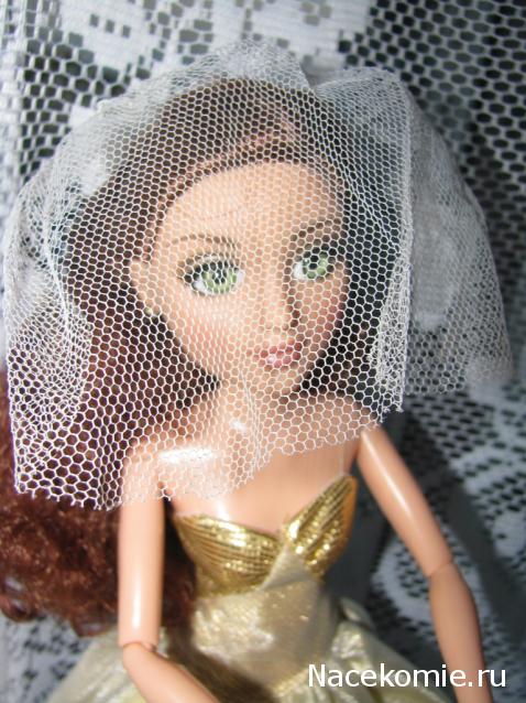 Куклы из наших коллекций №3. Авторские, антикварные, BJD куклы