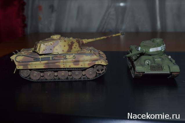 Фото наших коллекций бронетехники