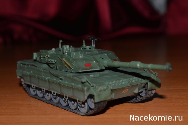 Фото наших коллекций бронетехники